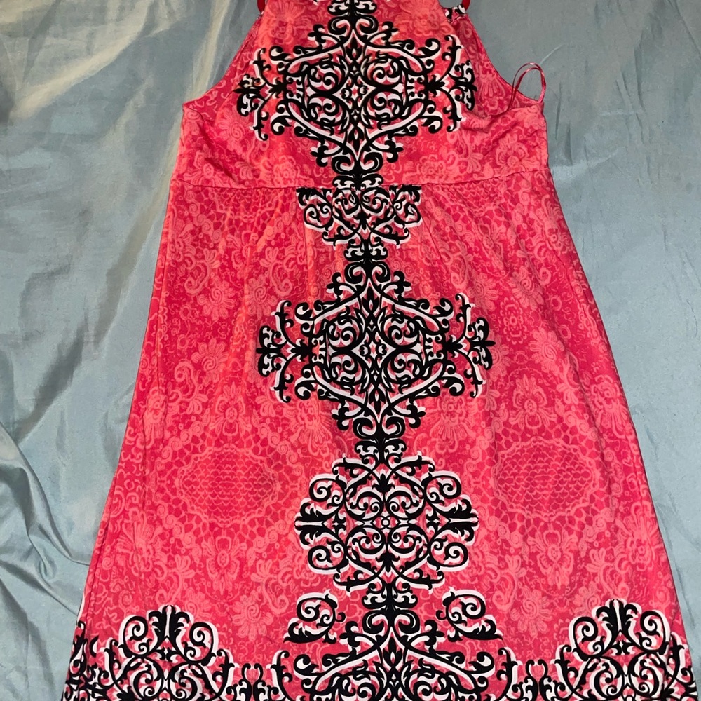 INC dress
